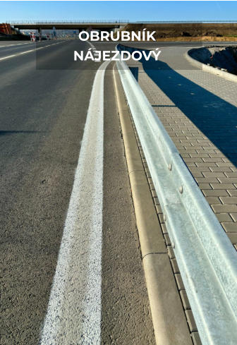 OBRUBNÍK NÁJEZDOVÝ