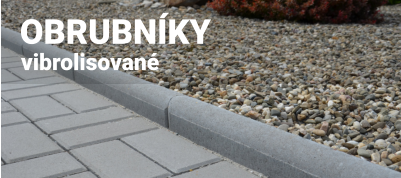 OBRUBNÍKY  vibrolisované