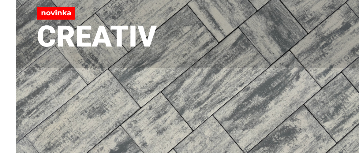 novinka      CREATIV