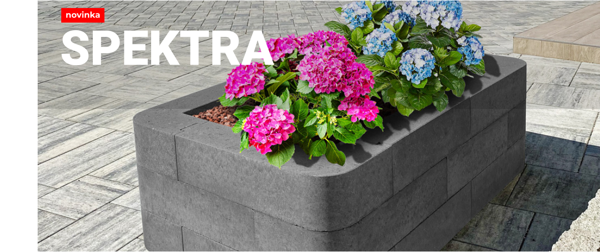 novinka      SPEKTRA