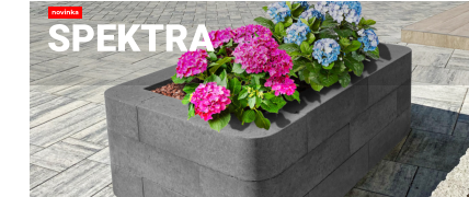 novinka      SPEKTRA