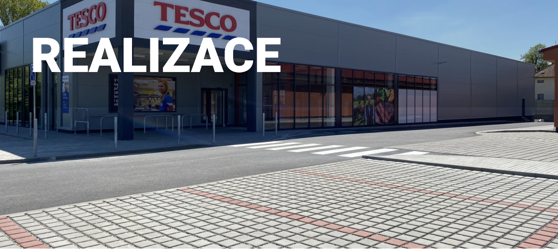 REALIZACE REALIZACE