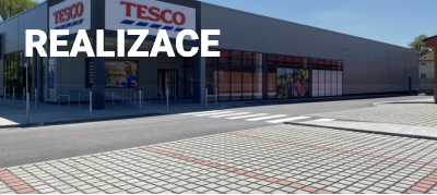 REALIZACE REALIZACE