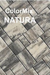 NATURA ColorMix