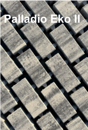 Palladio Eko II