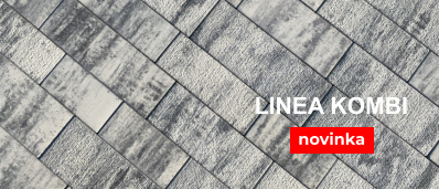 LINEA KOMBI  novinka