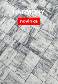 HARMONY  novinka