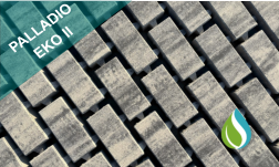 PALLADIO EKO II